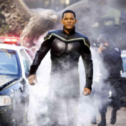 Hancock