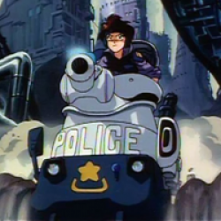 Dominion Tank Police