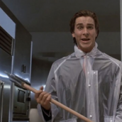 American Psycho