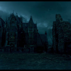Crimson Peak