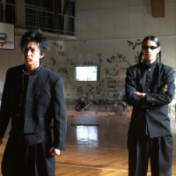 Crows Zero II