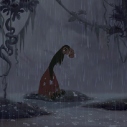 Kuzco, l'empereur mégalo