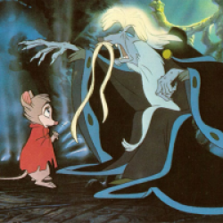 Brisby et le Secret de NIMH