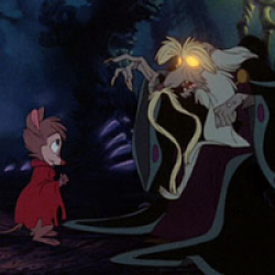 Brisby et le Secret de NIMH