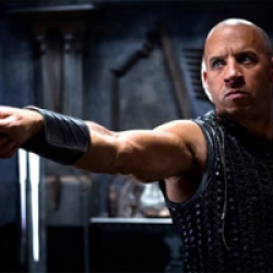 Riddick