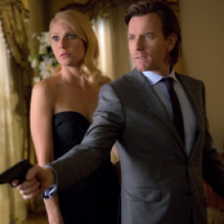 Charlie Mortdecai