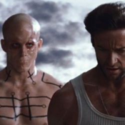 X-Men Origins: Wolverine