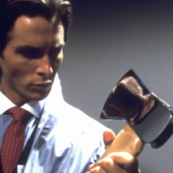 American Psycho