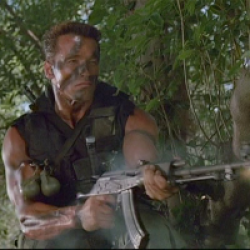 Commando