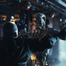 Terminator Renaissance