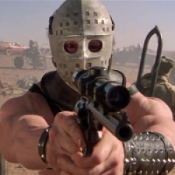 Mad Max 2