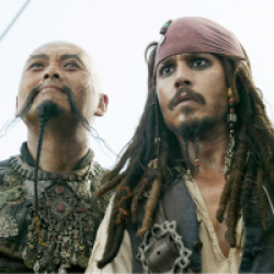Pirates des Caraïbes : Jusqu'au bout du monde