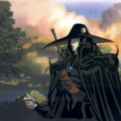 Vampire Hunter D : Chasseur de vampires
