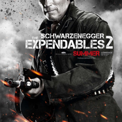 Expendables 2: unité spéciale