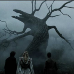 Sleepy Hollow, la légende du cavalier sans tête