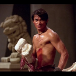Ong-Bak