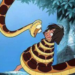 Le Livre de la jungle