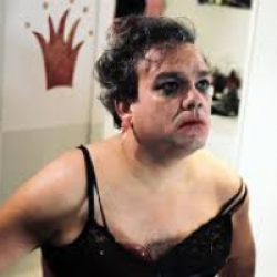 Madame Irma