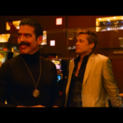 Ocean's Thirteen