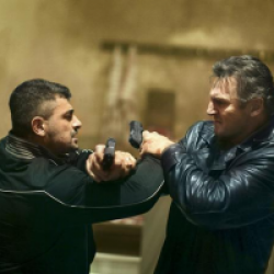 Taken 2