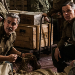 Monuments Men