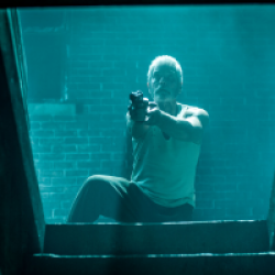 Don't Breathe - La maison des ténèbres