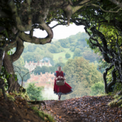 Into the Woods : Promenons-nous dans les bois