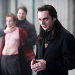 Twilight, chapitre II : Tentation