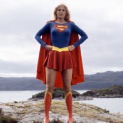 Supergirl