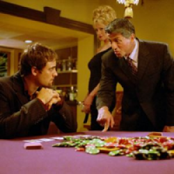 Les Maîtres du jeu
