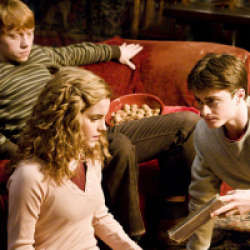 Harry Potter et le Prince de sang-mêlé