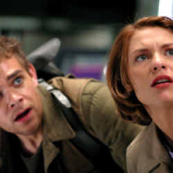 Terminator 3 : le Soulèvement des Machines