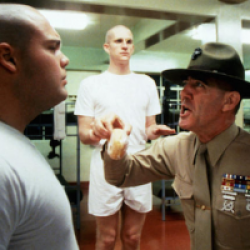 Full Metal Jacket