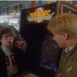 WarGames