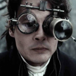 Sleepy Hollow, la légende du cavalier sans tête