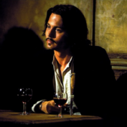 The Man who cried - Les larmes d'un homme