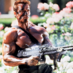Commando
