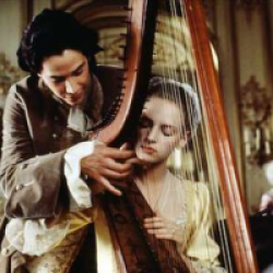 Les Liaisons dangereuses