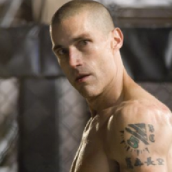 Alex Cross