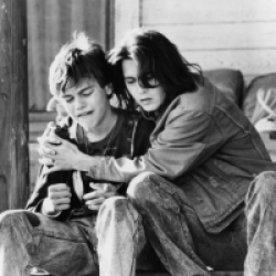 Gilbert Grape