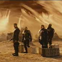 Les Chroniques de Riddick