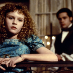Entretien avec un vampire