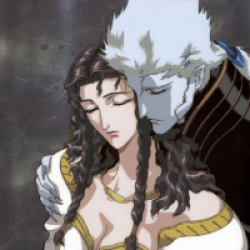 Vampire Hunter D : Chasseur de vampires