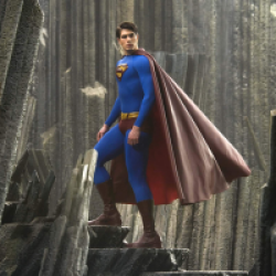 Superman Returns