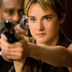 Divergente