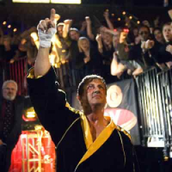 Rocky Balboa