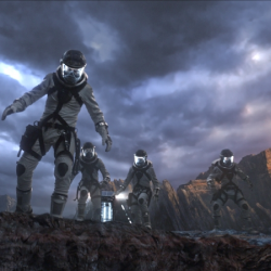 Les 4 Fantastiques : Josh Trank