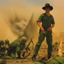 Apocalypse Now