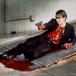 Reservoir Dogs