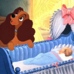 La Belle et le Clochard